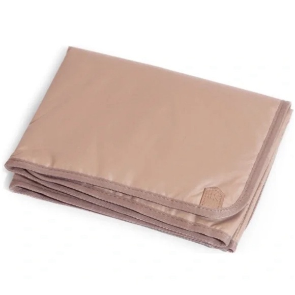 Freshly Picked Pink Crocodile-Textured Backpack - Picture 6 of 11